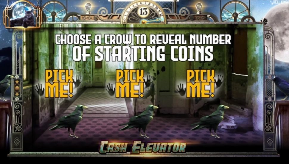 Cash Elevator - Bonus Features2
