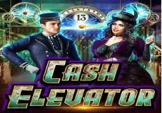 Cash Elevator