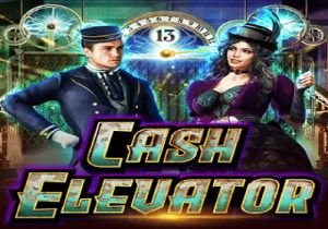 General information about Cash Elevator slot