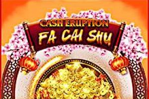 hephaestus cash eruption demo