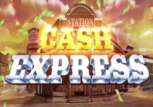 General information about Cash Express slot