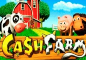 General information about Cash Farm slot