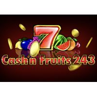 Cash & Fruits 243