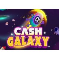 Cash Galaxy slot