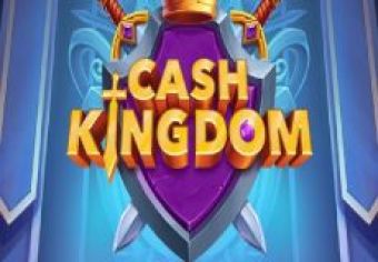 Cash Kingdom logo