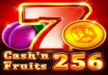 Cash'n Fruits 256