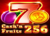 Cash'n Fruits 256