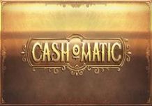 Cash-O-Matic