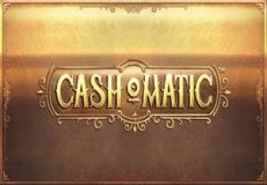 General information about Cash-O-Matic slot