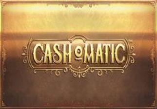 Cash-O-Matic logo