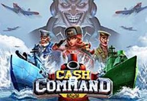 General information about Cash of Command slot