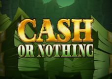 Cash of Nothing