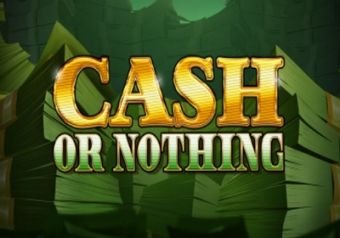 Cash of Nothing logo