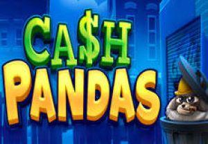 General information about Cash Pandas slot