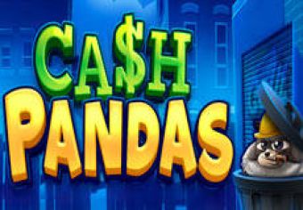 Cash Pandas logo