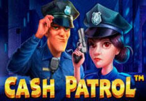 General information about Cash Patrol slot