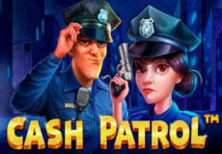 Cash Patrol logo