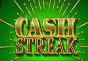 General information about Cash Streak slot