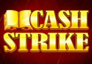 General information about Cash Strike slot