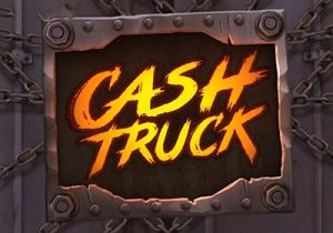 General information about Cash Truck slot