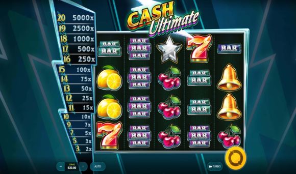 Cash Ultimate