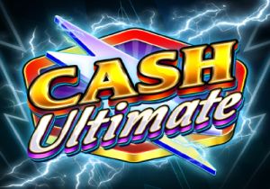 General information about Cash Ultimate slot