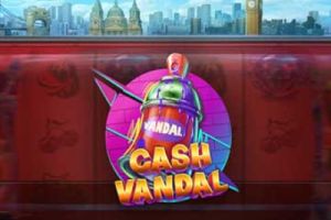 cash vandal slot