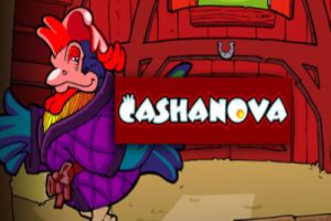 play cashanova