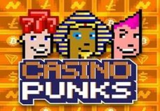 Casino Punks logo