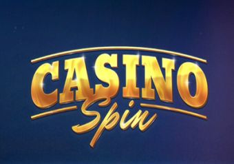 Casino Spin logo