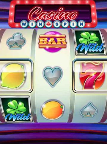 Casino Win Spin