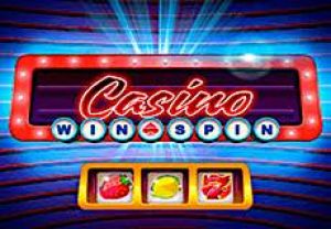 General information about Casino Win Spin slot