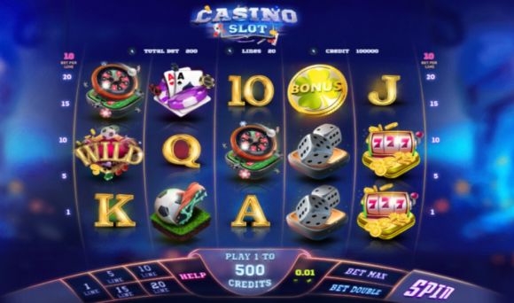 Casino