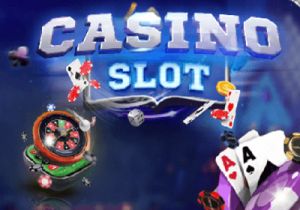 General information about Casino slot