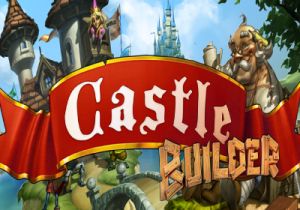 General information about Castle Builder slot