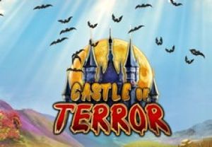 General information about Castle of Terror slot