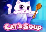 Cat's Soup