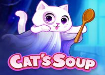Cat's Soup