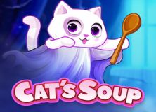 Cat's Soup
