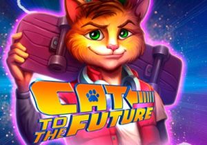 General information about Cat to the Future slot