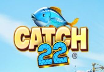 Catch 22 logo