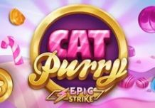 CatPurry