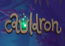 Cauldron