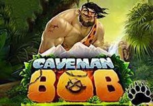 General information about Caveman Bob slot