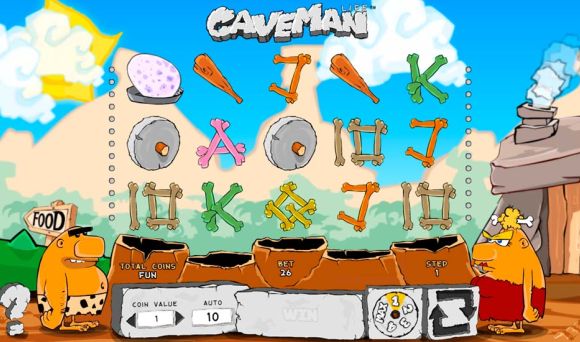 Caveman