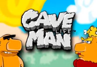 Caveman logo