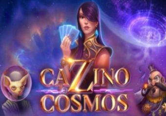 Cazino Cosmos logo