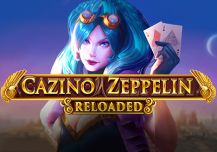Cazino Zeppelin Reloaded