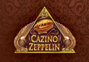 General information about Cazino Zeppelin slot