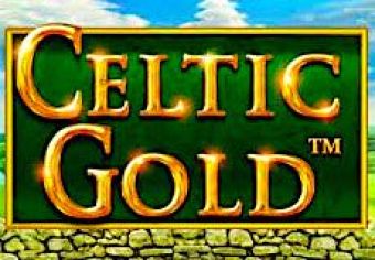 Celtic Gold logo